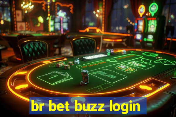 br bet buzz login